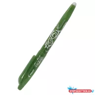   Rollertoll 0,7mm, törölhetõ Pilot Frixion Ball, írásszín zöld