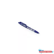   Rollertoll 0,7mm, törölhetõ Pilot Frixion Ball, írásszín kék