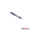 Rollertoll 0,7mm, törölhetõ Pilot Frixion Ball, írásszín kék