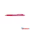 Rollertoll 0,5mm, törölhető Pilot Frixion Clicker, írásszín rózsa