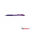 Rollertoll 0,5mm, törölhetõ Pilot Frixion Clicker, írásszín lila