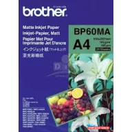 Brother BP60MA fotópapír A4 (Eredeti)