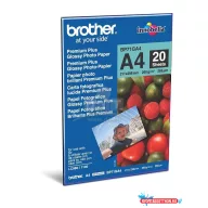Brother BP71GA4 fotópapír A/4 /o/