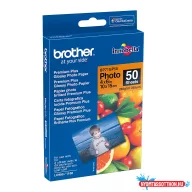 Brother Premium Plus fotópapír 10x15cm/260gm