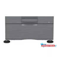 Sharp Opció BPDE12 Gépasztal 550 lapos papírfiókkal