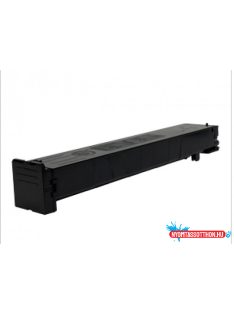   Utángyártott SHARP BPGT30BA toner Bk.20000 oldal* kapacitás KATUN