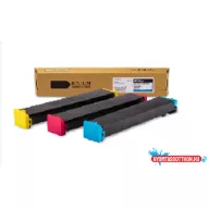  Utángyártott SHARP BPGT30MA toner MAGENTA 15000 oldal* kapacitás KATUN