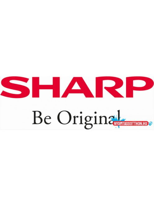 Sharp BPGT70BB toner 20.000 oldalra