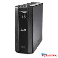 Power-Saving Back-UPS Pro 1200, 230V, Schuko