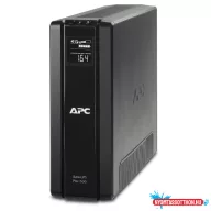 Power-Saving Back-UPS Pro 1500, 230V, Schuko