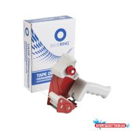 Csomagzárógép 50mm, Bluering(R)