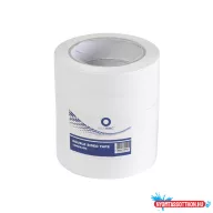 Ragasztószalag kétoldalas, 25mm x 25m Bluering®