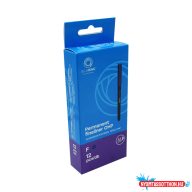 Rostirón, tűfilc alkoholos 0,5mm, OHP Bluering® F kék