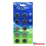 Gombelem CR2025 Bluering®