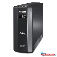 Power-Saving Back-UPS Pro 900, 230V, Schuko