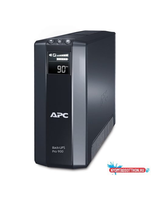 APC Power-Saving Back-UPS Pro 900 230V