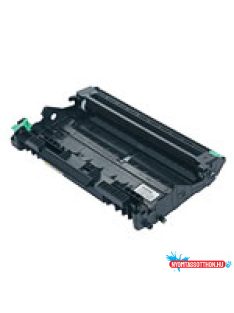   Utángyártott BROTHER DR2100 Dobegység Black 12.000 oldal kapacitás IK