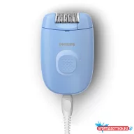 Philips BRE228/00 Vezetékes epilátor