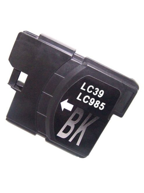 Starink LC985 fekete utángyártott tintapatron (chipes) (db)