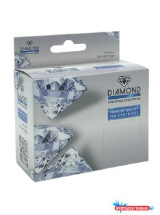 BROTHER LC1000/970 Bk DIAMOND (For Use)