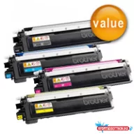   Utángyártott BROTHER TN230 Toner Black 2.200 oldal* kapacitás IK