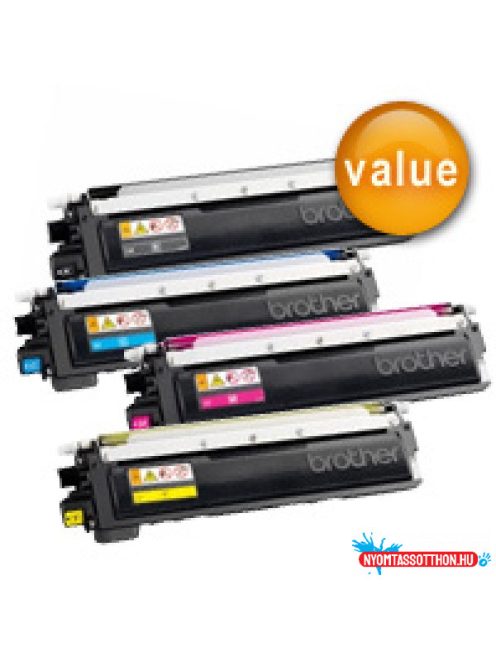 Utángyártott BROTHER TN230 Toner Black 2.200 oldal* kapacitás IK