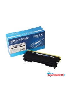   Brother TN350/TN2000/TN2005/TN2025/TN2050 toner ORINK (utángyártott)