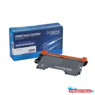   Brother TN2010/TN2030/TN2060/420 toner ORINK (utángyártott)