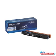   Brother TN210/TN230/TN240/TN270/TN3040 toner cyan ORINK (utángyártott)