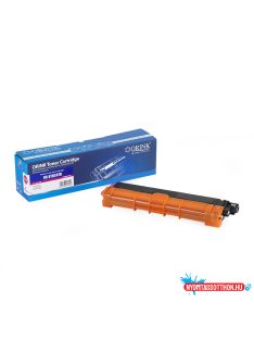 Brother TN247 toner magenta ORINK (utángyártott)