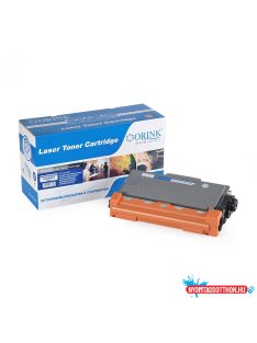   Brother TN780/TN3390/TN3360/TN3370/TN3395 toner ORINK (utángyártott)