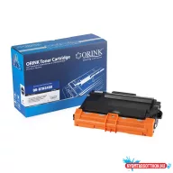   Brother TN820/TN3428/TN3422/TN3430/TN3480 toner ORINK 8K (utángyártott)