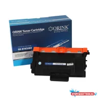   Brother TN820/TN3428/TN3422/TN3430/TN3480/TN3512 toner ORINK 12K (utángyártott)