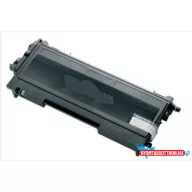   Utángyártott BROTHER TN2010 Toner Black 1.000 oldal* kapacitás IK