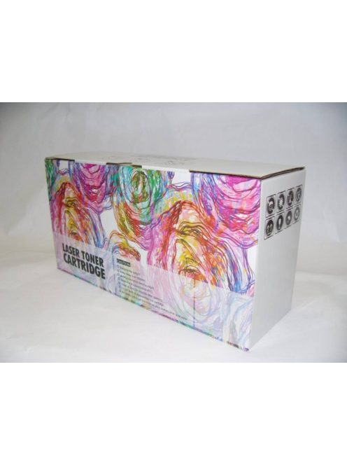 BROTHER TN2220 toner 2600 oldal* (utángyártott, magas minőségű) színes doboz