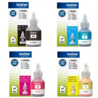 Brother BT5000C cyan tintatartály (Eredeti)