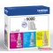 Brother BT5000CMY Tintatartály csomag CMY 3*48,8ml