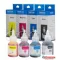 BROTHER BT5000 Yellow tinta  T300,T500 (For use)