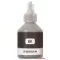 Utángyártott Brother BTD60BK tintatartály pigment