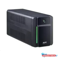 APC Easy UPS 700VA, 230V AVR Schuko Sockets