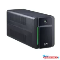 APC Easy UPS BVX 900VA 230V AVR IEC Sockets