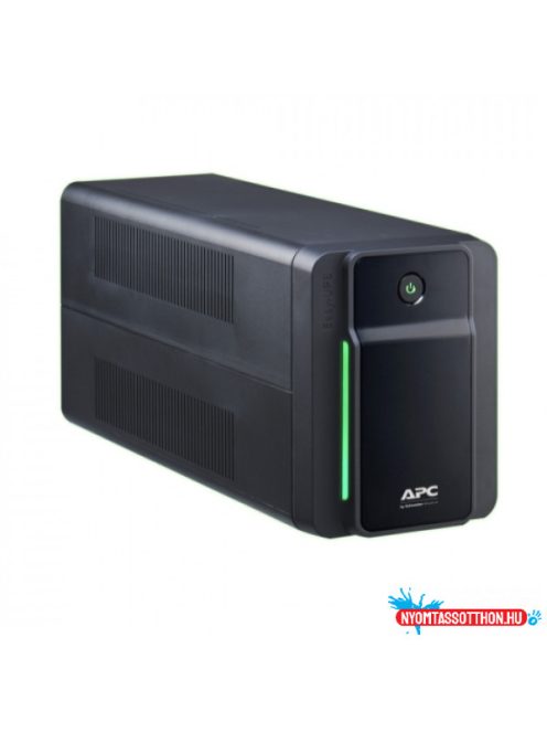 APC Easy UPS BVX 900VA 230V AVR IEC Sockets