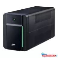 APC Back-UPS 2200VA,230V,AVR,IEC Sockets
