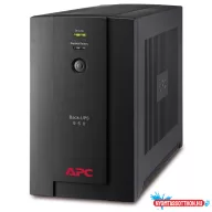 APC BACK-UPS 950VA, 230V, AVR, Schuko Sockets
