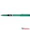 Rollertoll 0,3mm, kupakos tûhegyû V5 HI-Tecpoint Pilot, írásszín zöld