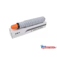  Utángyártott CANON CEXV52 Toner Bk.82000 oldal kapacitás iRAC75xx CT /CET141807/