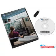 HP DesignJet PostScript/PDF Upgrade Kit