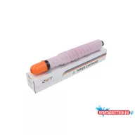   Utángyártott CANON CEXV52 Toner Magenta 66500 oldal kapacitás iRAC75xx CT /CET141809/