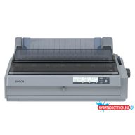 Epson LQ-2190N A3 mátrix nyomtató
