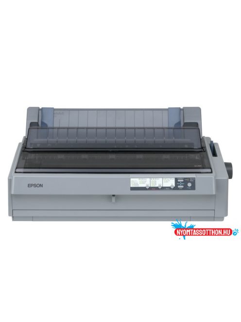 Epson LQ-2190N A3 mátrix nyomtató